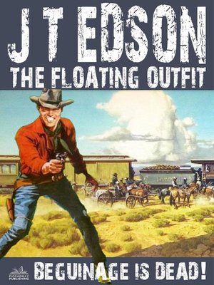 cover image of The Floating Outfit 40